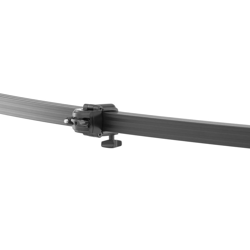 Pearl DR513CB Icon Rack Three Sided - Black