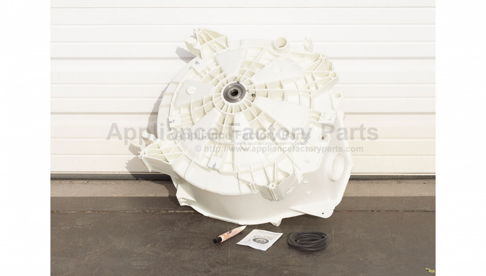 Whirlpool W10772617 TUB-OUTER AW