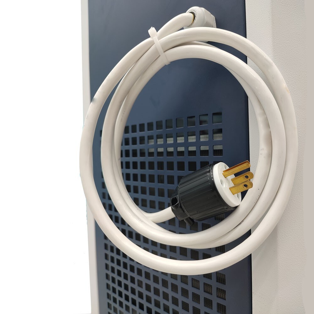 30L Cryogenic Coolant Circulating Pump Low-temperature Pump -30C Lab Chiler