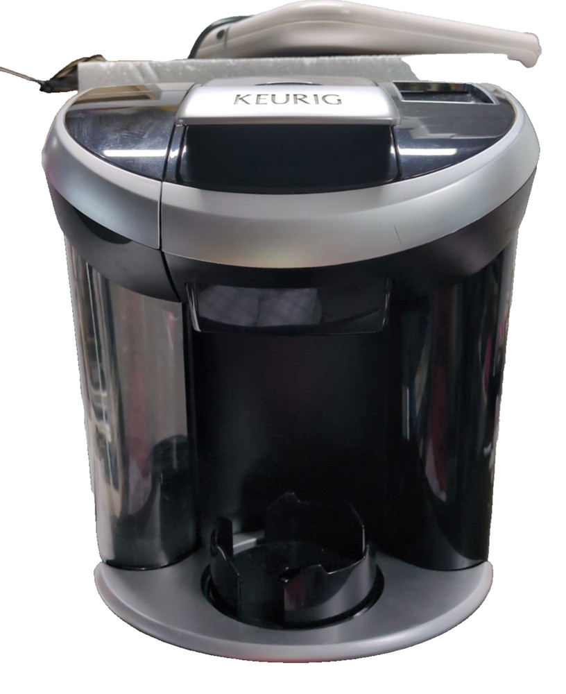 Keurig Single Cup Brewing Coffee System