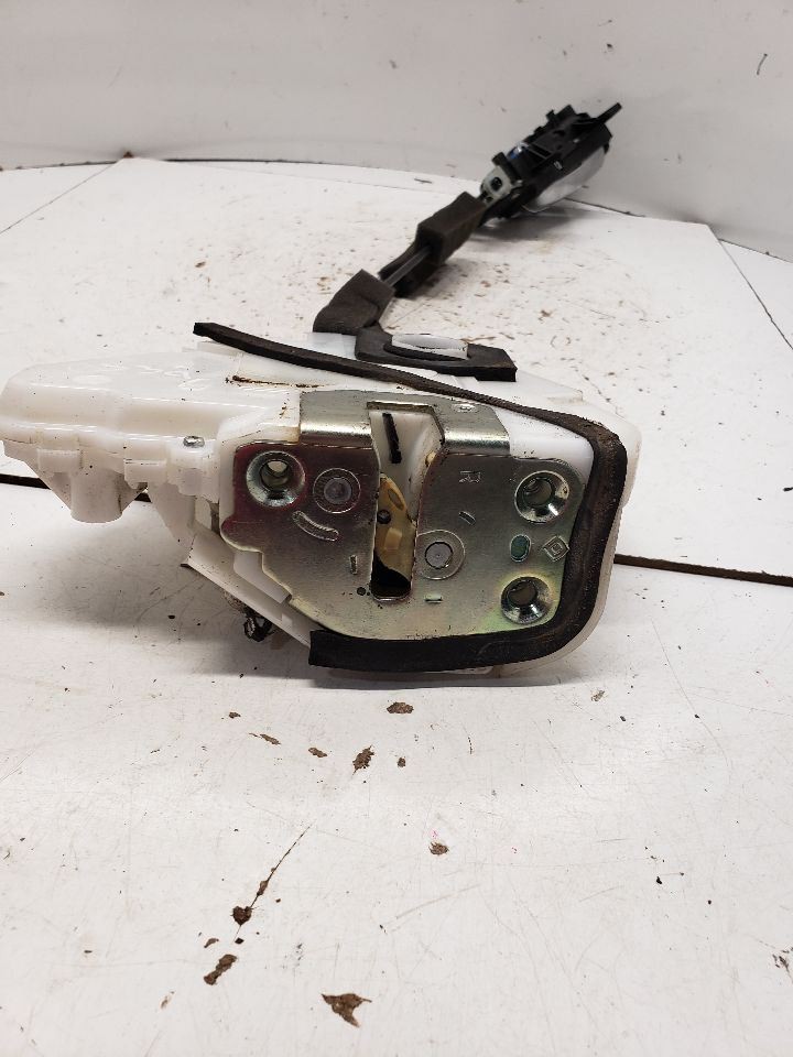 2012 TL Door Lock Actuator OEM