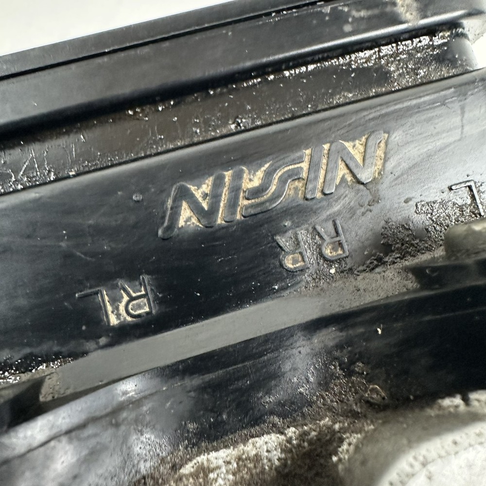 Triumph Rocket Classic 2013 ABS pump modulator control unit block