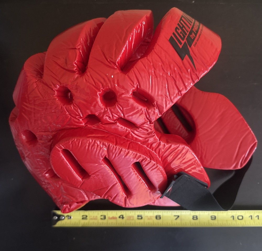 Proforce Lightning Martial Arts Protective Gear Sparring