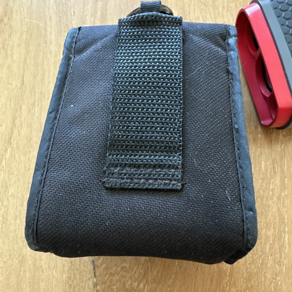 Tasco TAG Slope Range Finder And Case