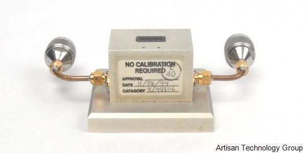 Innovative Measurement Solutions Calibration Kit for Network Analyzer