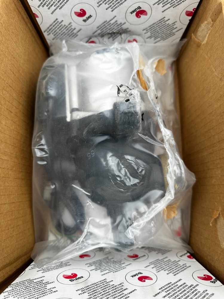 Saunier Duval 05720700 Heating Pump 30W