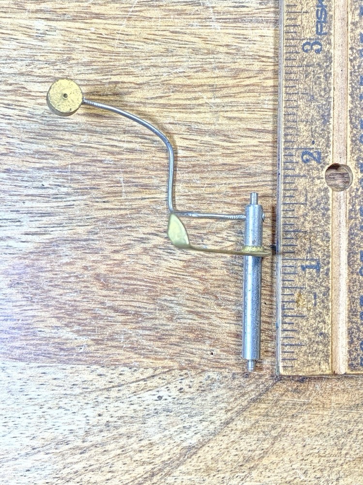 Clock Movement Hammer (KD2620)