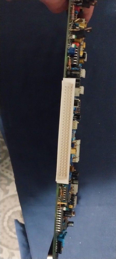 NISSEI 4TP-1A656 PCB