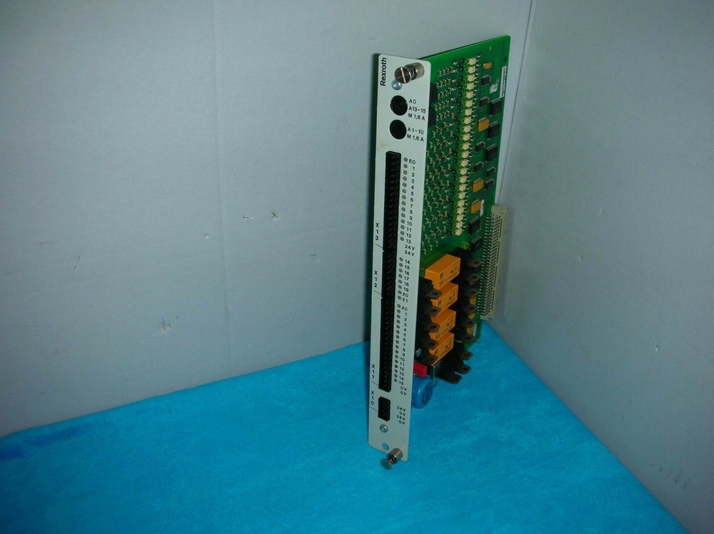 REXROTH 075920-1027/1070088973-102