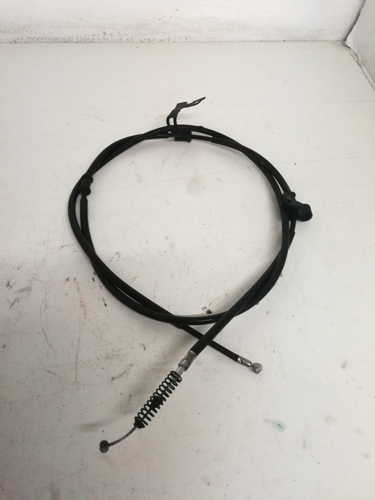 africa twin 1000 clutch cable 2017
