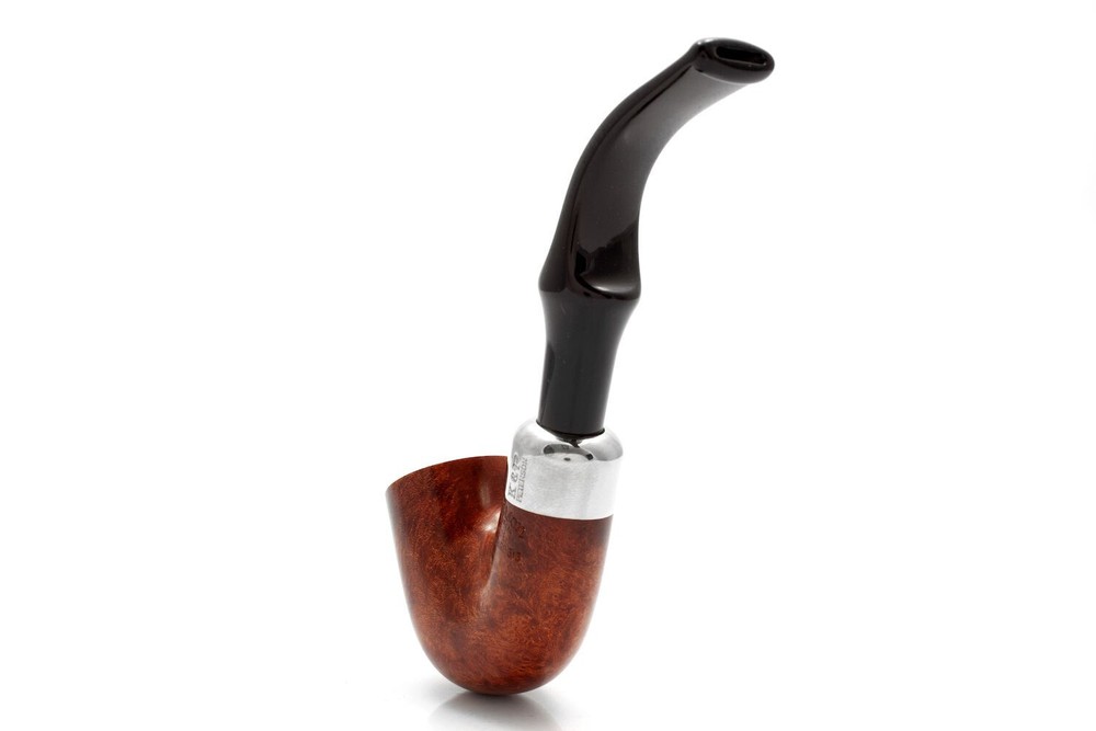 Peterson Pipe PPP Standard System 313FT / Bent Classic / 9 Mm