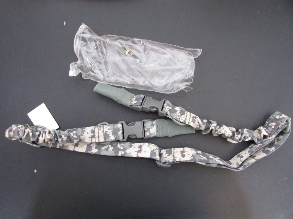 Phantom Gear Convertible 2-1 Point Tactical Sling multicam