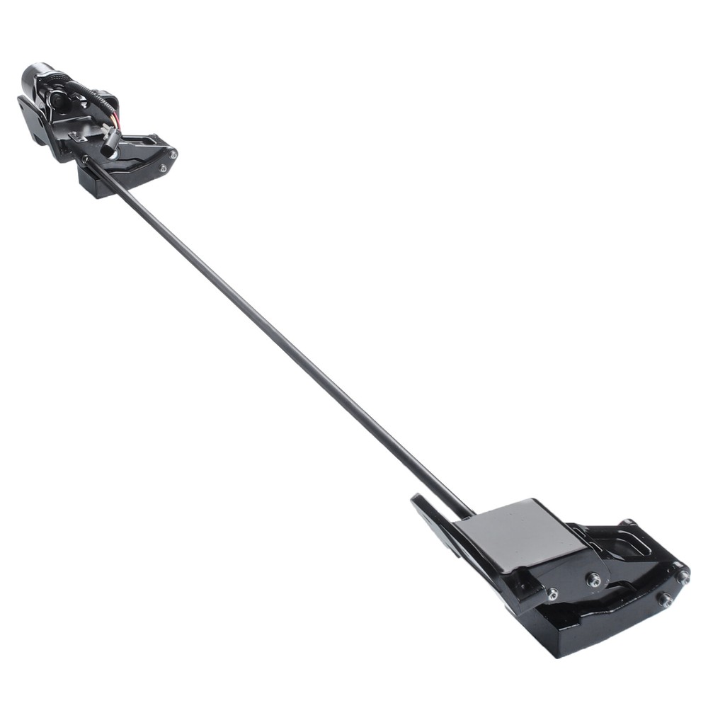 Power Running Board Motor &Bracket Assembly Left Side for Ford Lincoln 2015-2017