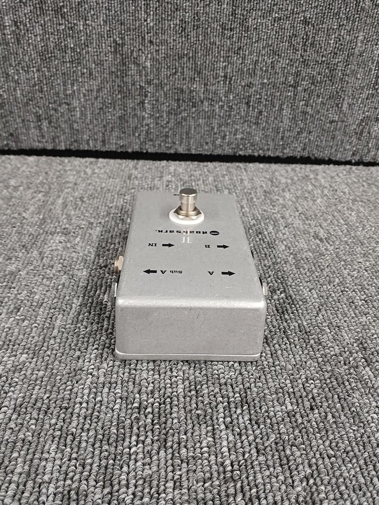 Noah Sark A-B Box Effector