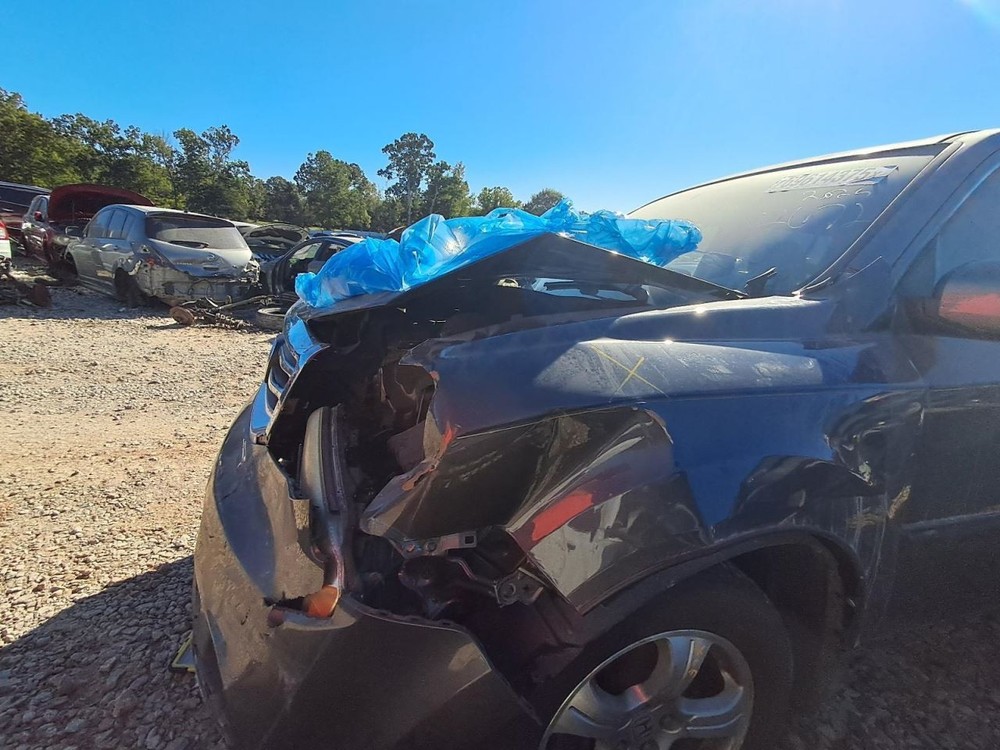 Fuse Box Engine Right Hand Engine Compartment Fits 12-15 PILOT 2635406