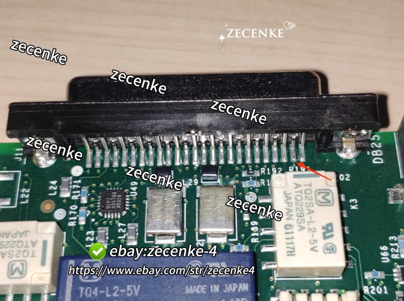 1pcs COHERENT Coherent laser power meter LabMax-TOP, screen damage