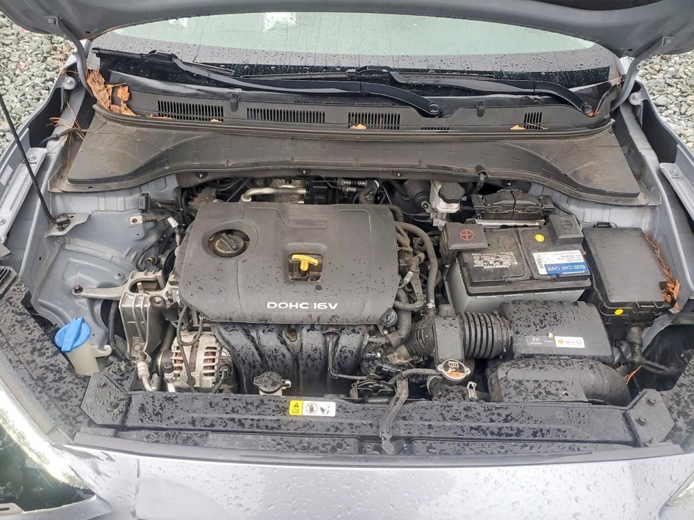 KONA 2018 Glove Box 5004949