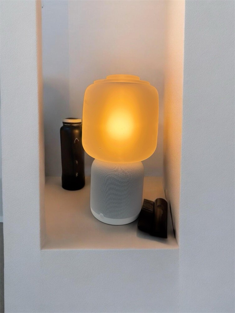 IKEA Sonos Symfonisk Speaker Lamp