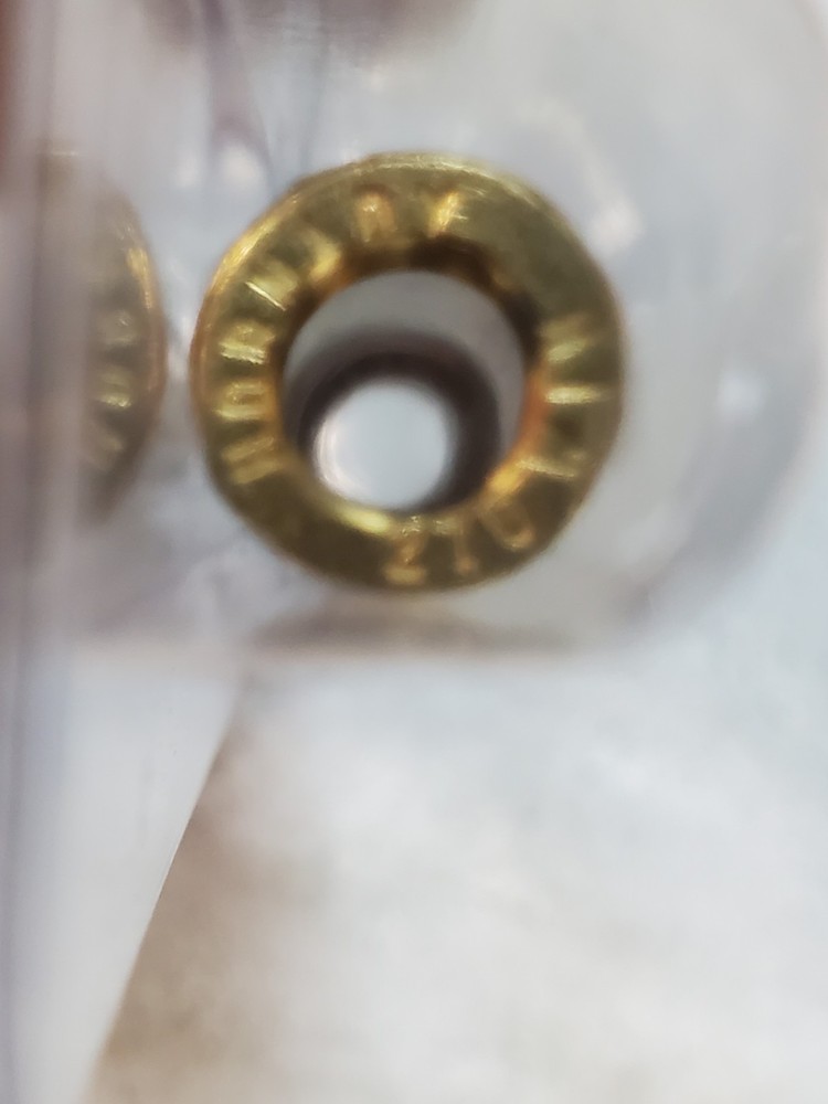 Hornady Modified Case-Reloading Tool .270 Winchester A270 New