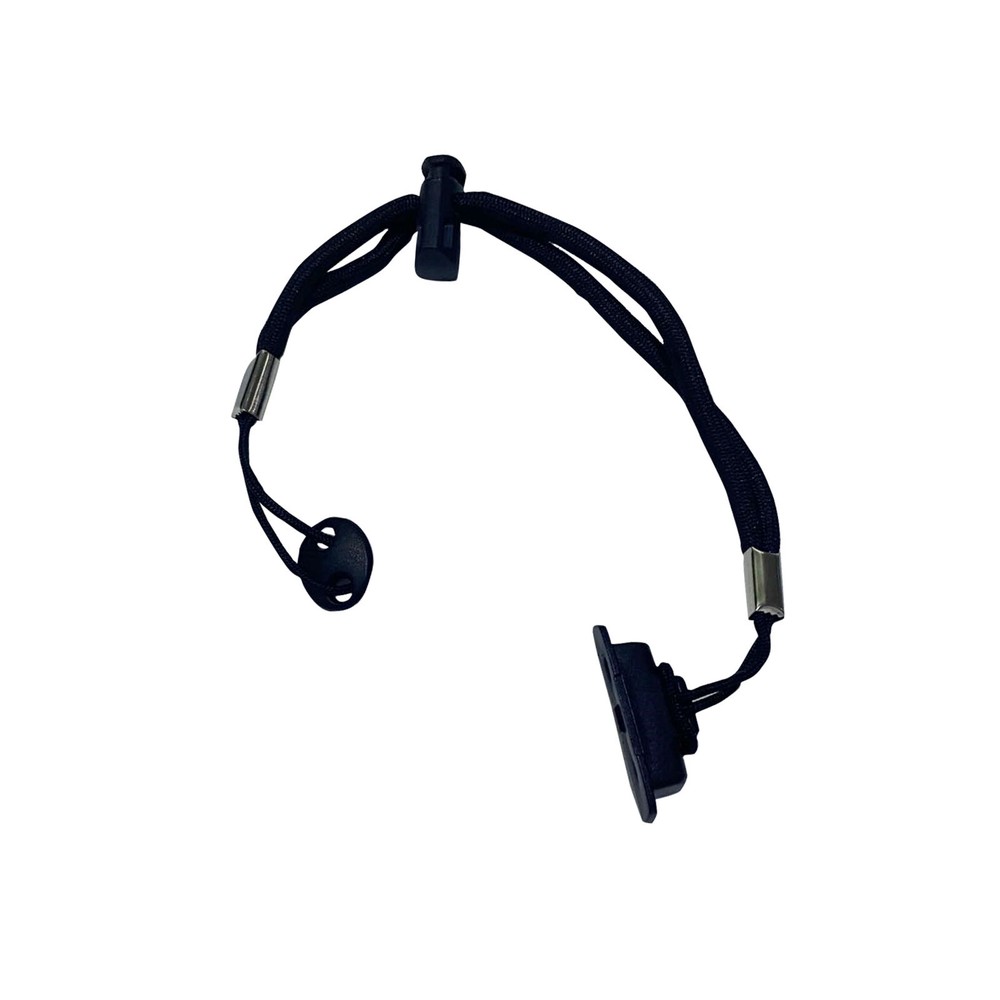 2Pcs Trigger Handle Clip and Hand Strap (ADP-TC7X-CLHTH-10) for Symbol TC70 TC75