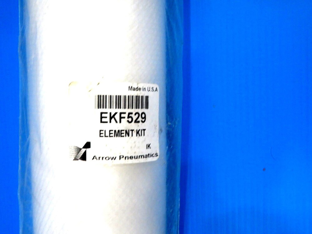 NEW ARROW PNEUMATICS EKF529 ELEMENT KIT