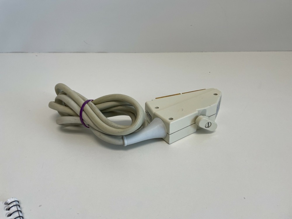 T3: Acuson V7 7 Guide Probe