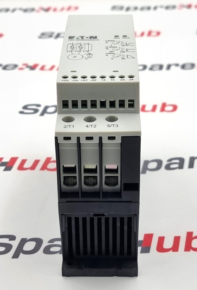 EATON DS7-340SX024N0-N Soft Starter