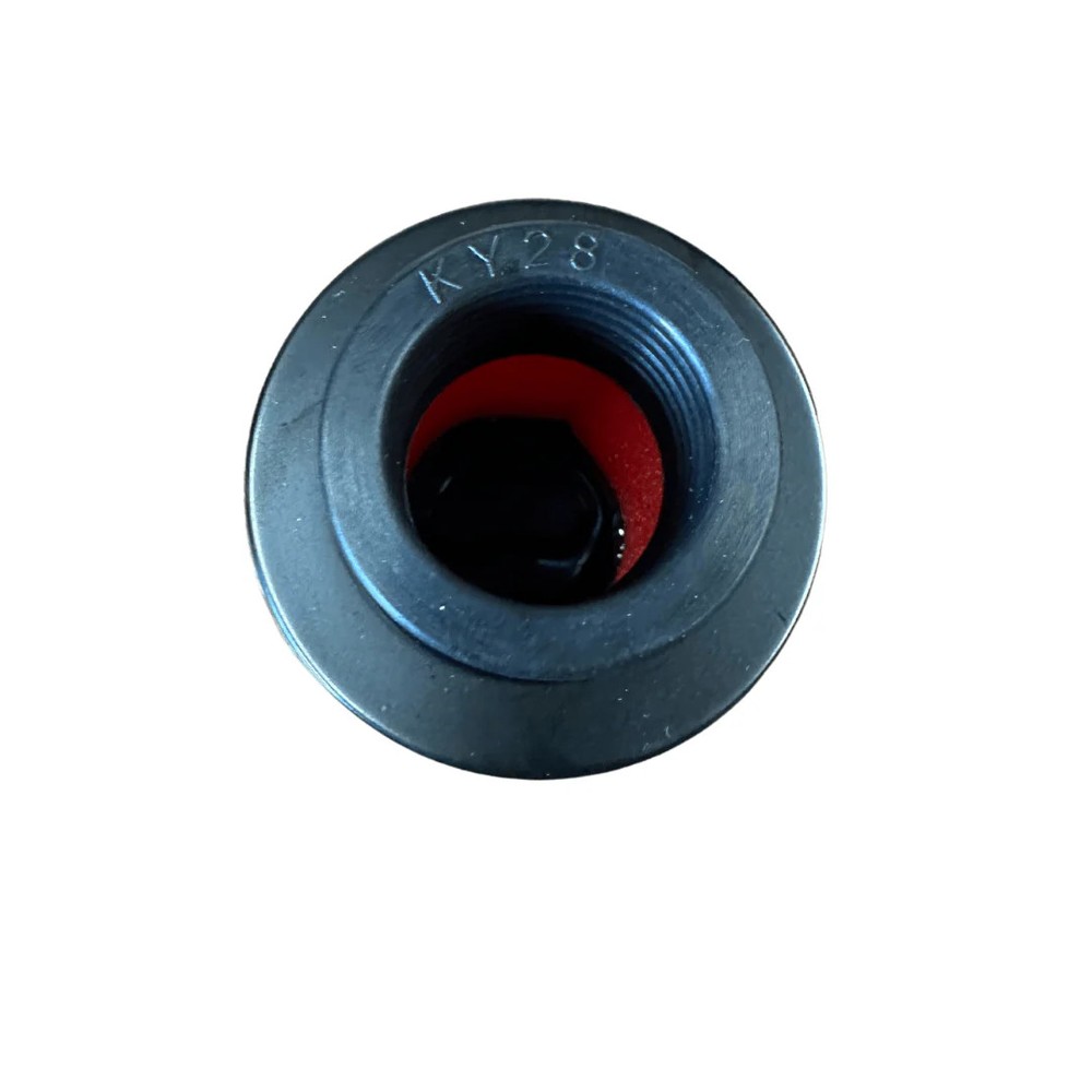 S23 28mm Air filter pod