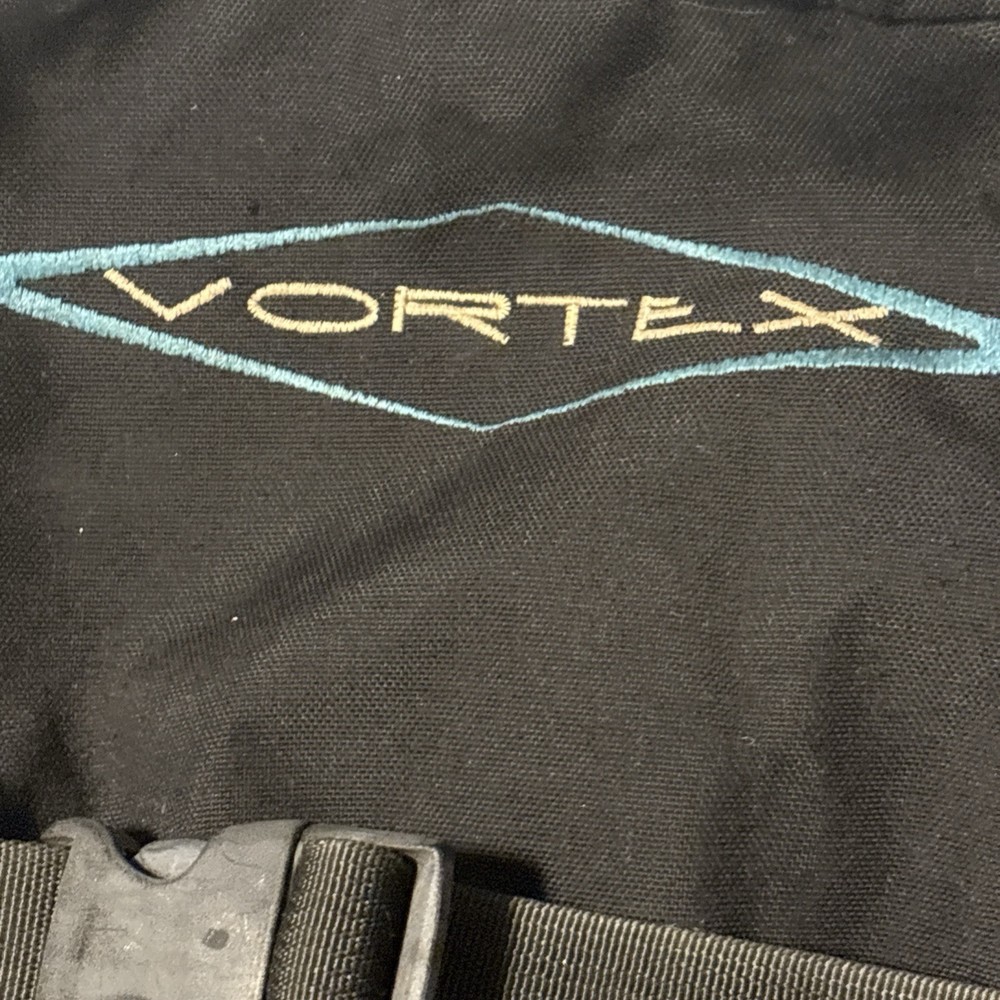 Vintage Vortex Backpack backpacking camping sturdy comfortable great condition