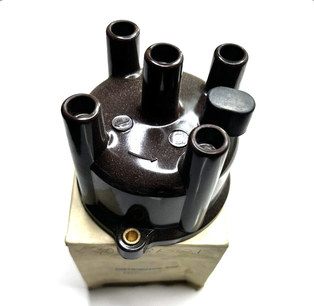 ITM Distributor Cap 02-31521