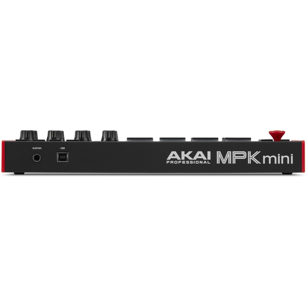 Akai MPK Mini MK3 25-Key Keyboard Controller