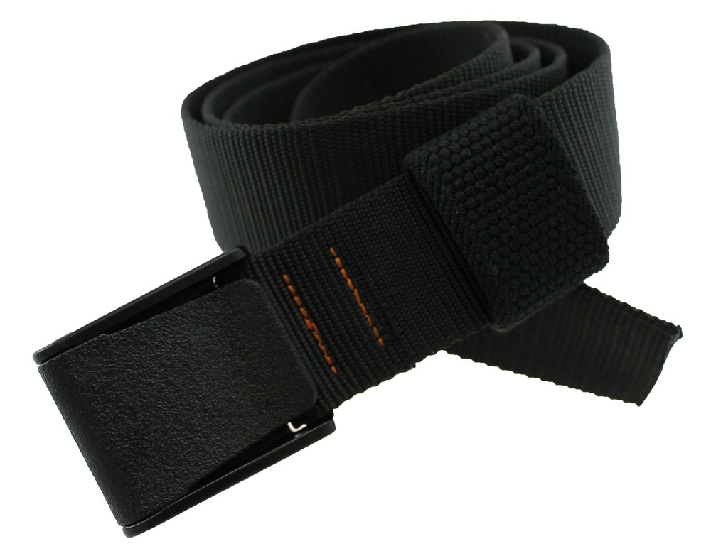 UP MTN Belts Guide Accessory, Black, One Size