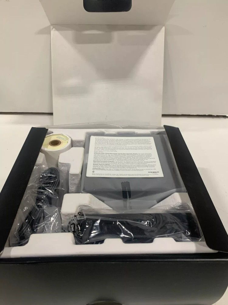 NEW Amazon Smart Sticky Note Thermal Printer Day 1 Edition