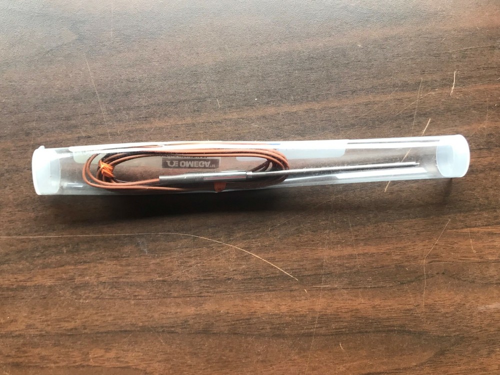 Omega Custom Thermocouple
