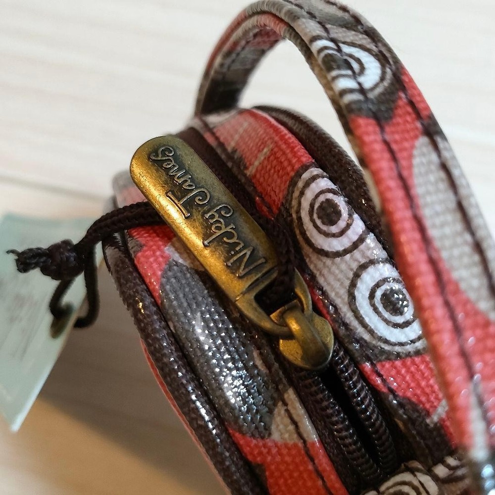 Nicky James Gadget Case