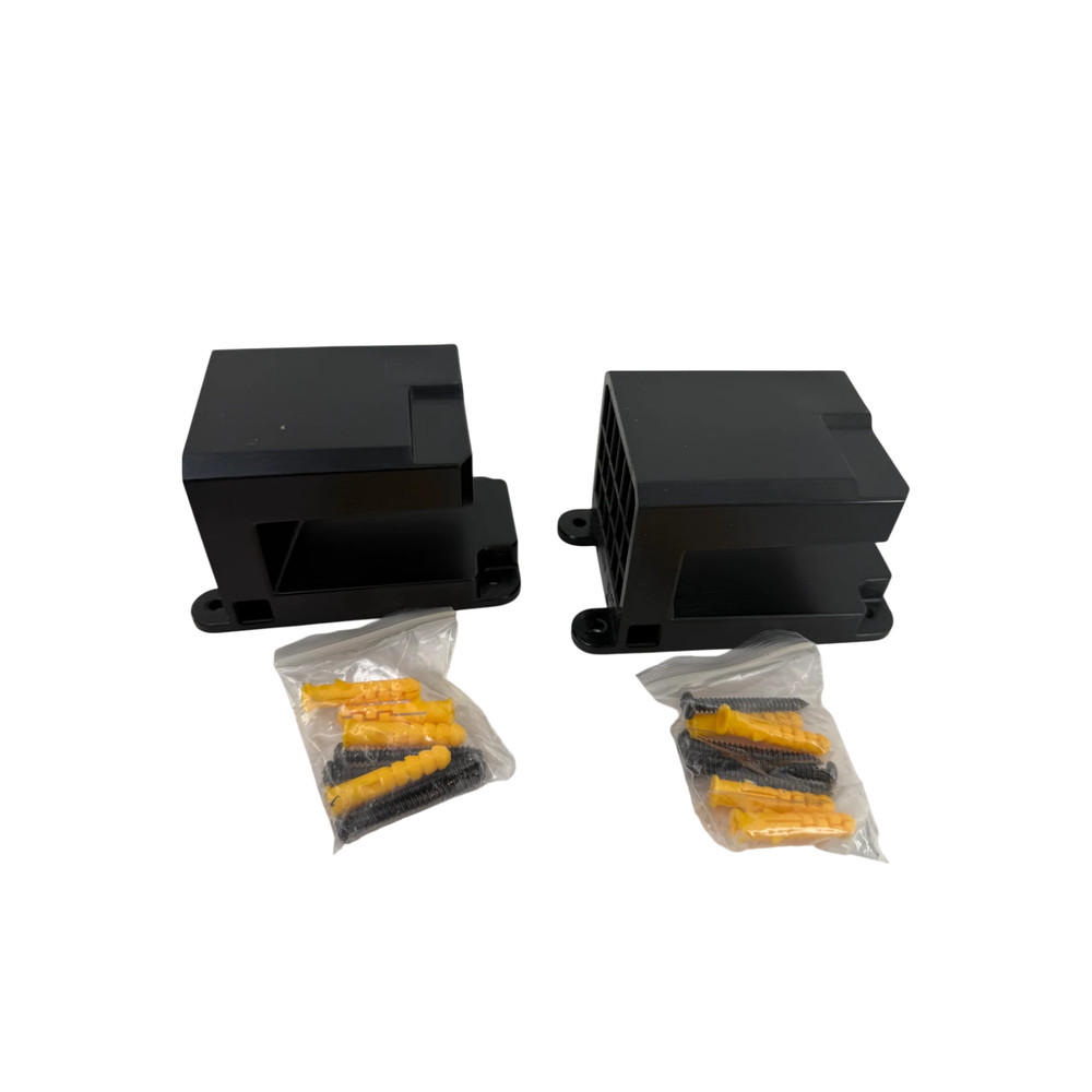 Rifle Wall Mount Holder – Secure Vertical Gun Display Bracket,