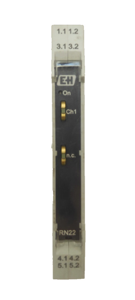 RN22, ENDRESS+HAUSER