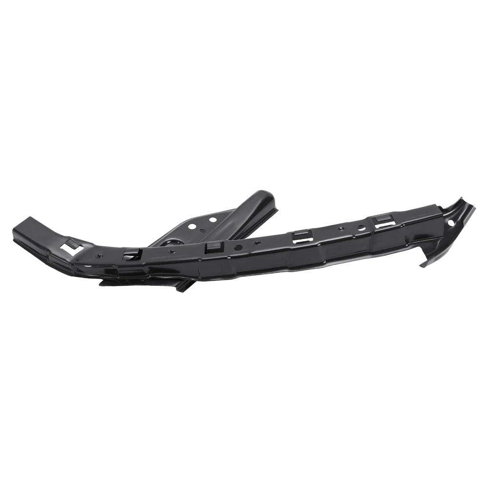 For Honda Civic 2012-2015 Headlight Bumper Bracket Front 2PCS Mount Support