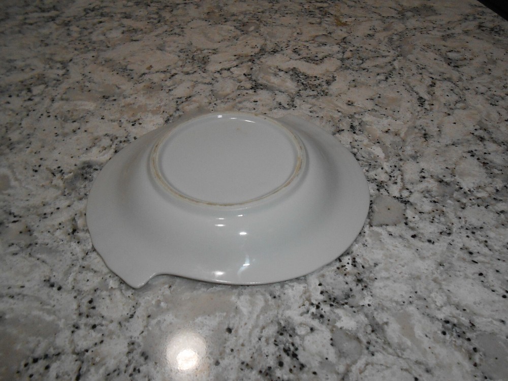 Mauritius Islands Ash Tray