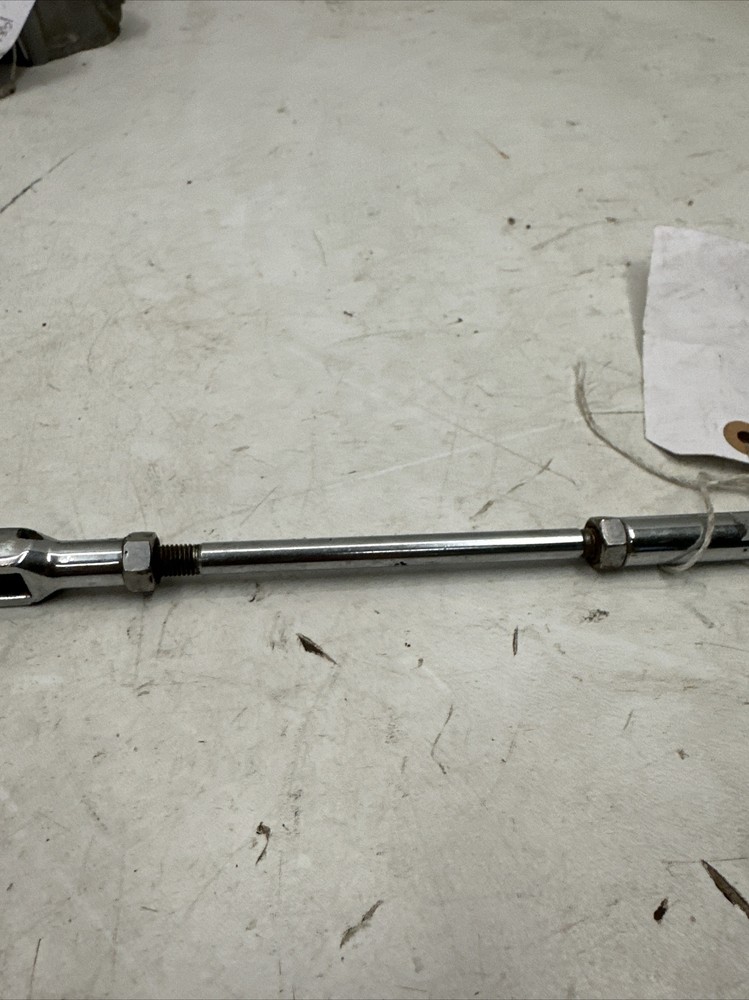 Chopper\Bobber Chrome Shift Linkage