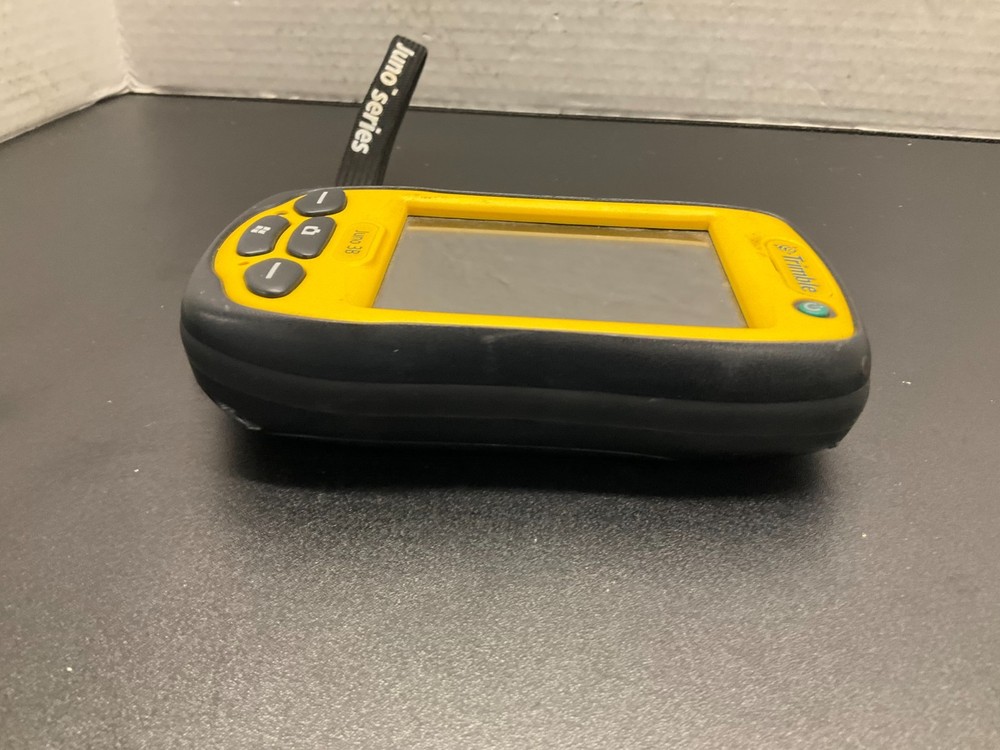 Trimble Juno 3B – Mobile Mapping GPS Data Collector TNJ31