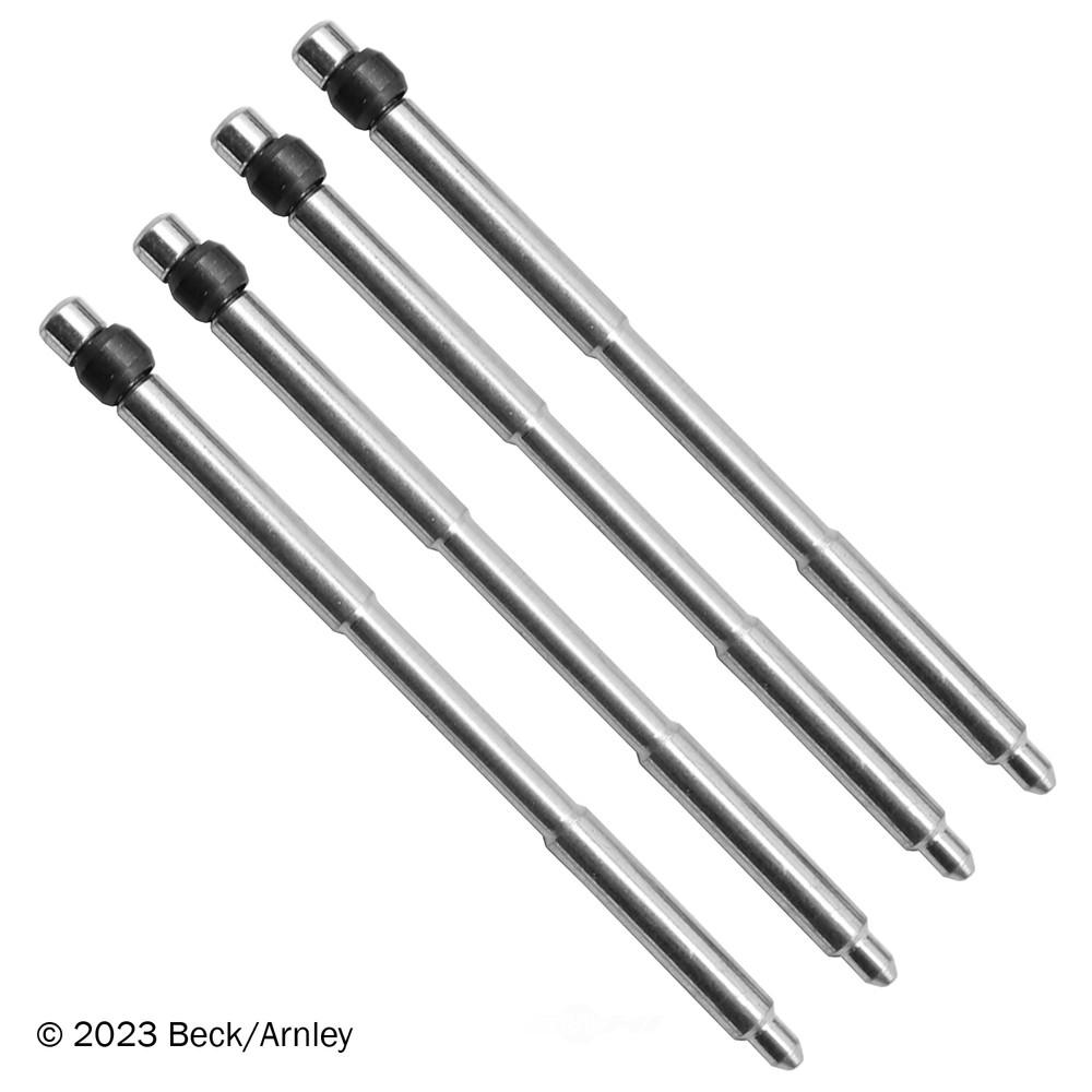 Disc Brake Hardware Kit