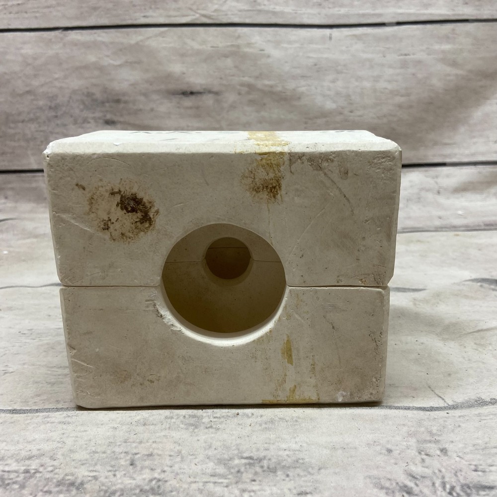Ceramic Slip Casting Mold Lid #323 #333