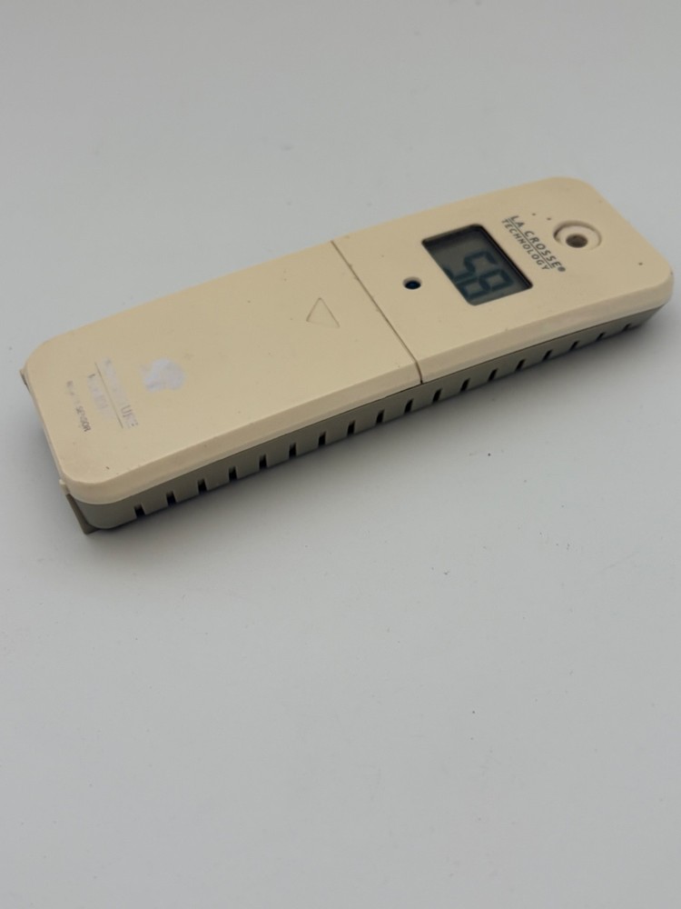 LTV-TH2 La Crosse Technology View - Connected Temperature & Humidity Sensor