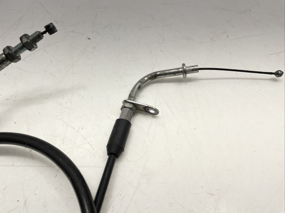 ♻️ Keeway Superlight 125 2021 - 2024 Throttle Cable ♻️