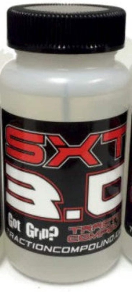 SXT 3.0 TRACTION COMPOUND SXT