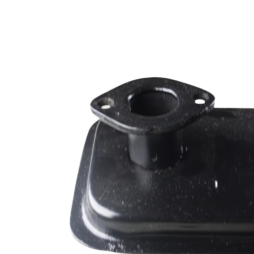 ZANETTI A175 ENGINE TANK