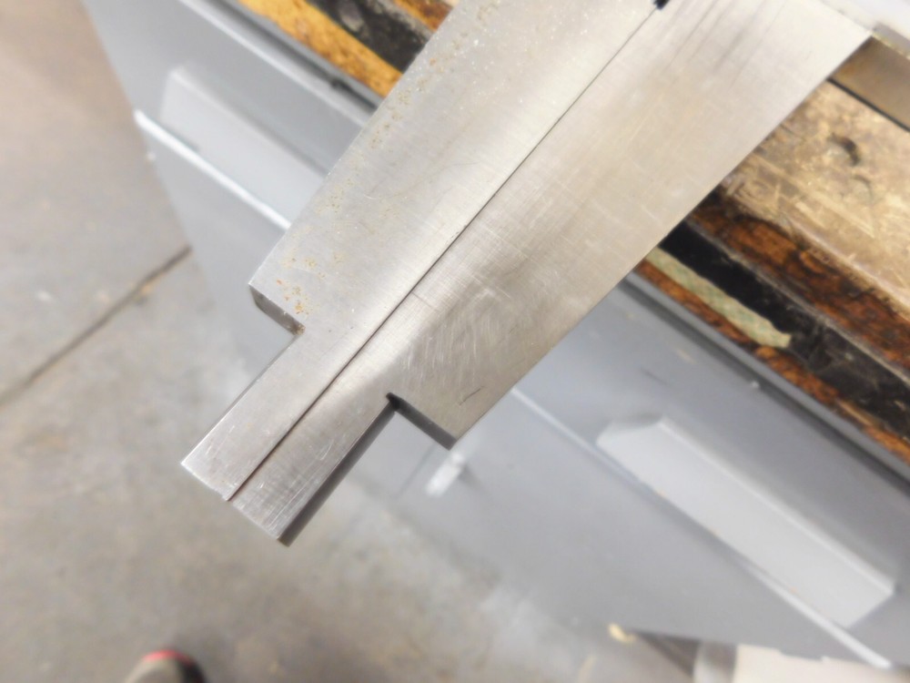 Kanon 60" Stainless Vernier Caliper