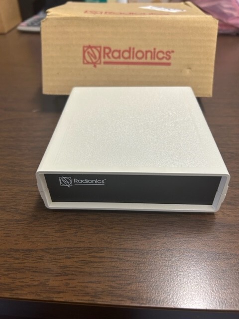 Radionics D9131 Printer Interface Module