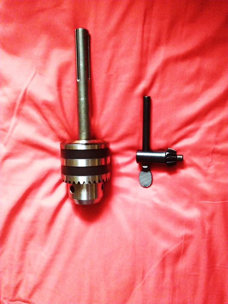 Rotary Hammer Drill Chuck Adapter